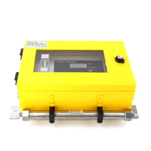 Agro Enviro Tests Portable Gas Ozone Detector