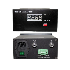 Agro Enviro Tests Ultraviolet Ozone Gas Sensor