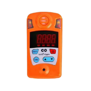 Agro Enviro Tests Portable Gas Detector
