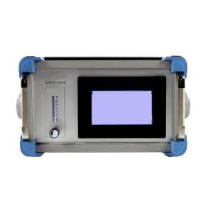 Agro Enviro Tests Automatic Ozone Detector