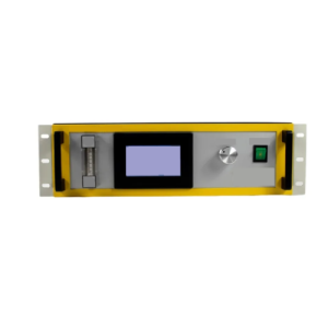 Agro Enviro Tests Ozone Tail Gas Detector