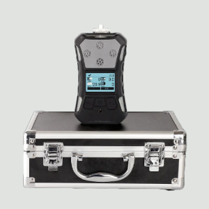 Agro Enviro Tests Ozone Gas Analyzer