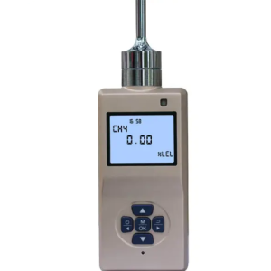 Agro Enviro Tests Ozone Pump Suction