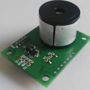 High - Precision H₂S Gas Sensor with Solid Polymer Technology - Agro Enviro Tests