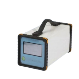 Portable Ambient Air Quality Monitor with Multi - Gas Detection - Agro Enviro Tests