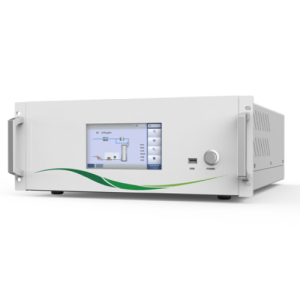 Portable UV Photometric Ozone Gas Detector With 0–10 ppm Range - Agro Enviro Tests