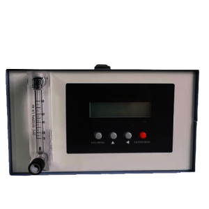 Portable UV-600B Digital Ozone Analyzer With 0–200 g/m³ Range RS485 Output - Agro Enviro Tests