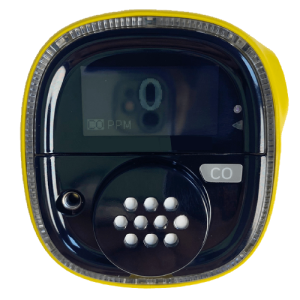 SOLO Portable Ozone Gas Detector For Industrial Safety – Agro Enviro Tests