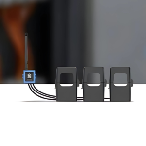 Smart LoRaWAN Current Transformer for Energy Monitoring - Agro Enviro Tests
