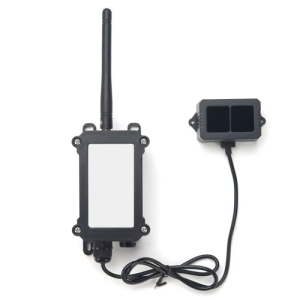 LoRaWAN LiDAR Distance Sensor for IoT Applications - Agro Enviro Tests