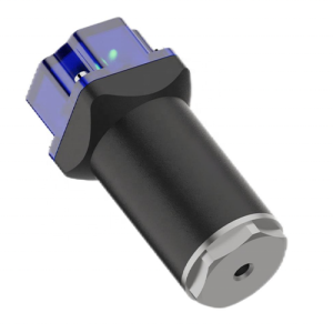 Wireless Acoustic Temperature and Vibration Sensor - Agro Enviro Tests