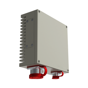 Outdoor LoRaWAN Gateway with IP66 for Harsh Environments - Agro Enviro Tests