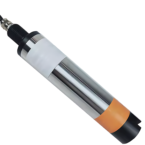 Water Turbidity Sensor with Self Cleaning Function - Agro Enviro Tests