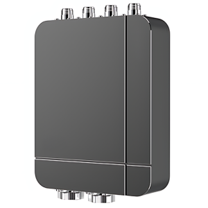 Outdoor LoRaWAN Gateway with Multi Channel Support - Agro Enviro Tests