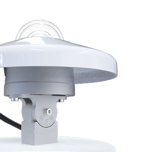 Ultrasonic Weather Sensor for Environmental Monitoring - Agro Enviro Tests - Image 2
