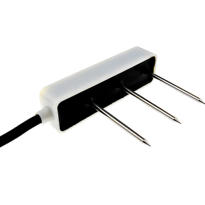 Soil Temperature Moisture EC Sensor for Agriculture - Agro Enviro Tests