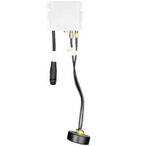 Solar LoRaWAN IoT Module for Outdoor Lights - Agro Enviro Tests