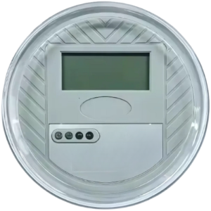 Smart LoRaWAN Energy Meter for Accurate Monitoring - Agro Enviro Tests