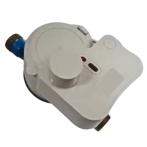 LoRaWAN Wireless Water Meter Pulse Reader IP68 - Agro Enviro Tests