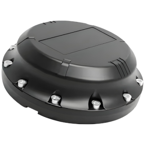 Wireless Manhole Cover Alarm Sensor with LoRaWAN - Agro Enviro Tests