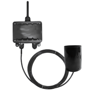 High Precision LoRaWAN Rainfall Monitoring Sensor - Agro Enviro Tests