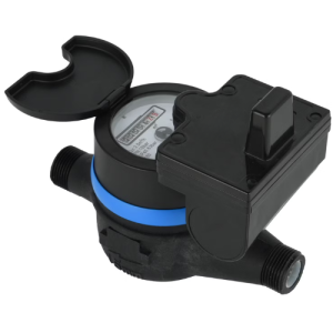 LoRaWAN Enabled Multi Jet Dry Water Meter with GPRS or GSM - Agro Enviro Tests