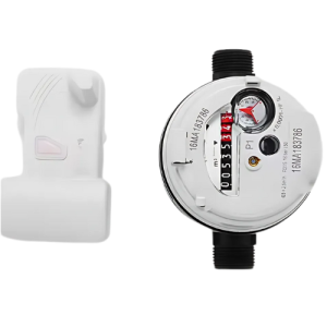 Portable LoRaWAN Water Meter with NFC Module - Agro Enviro Tests