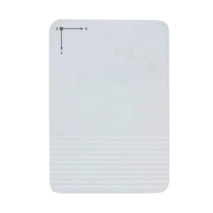LoRaWAN Tilt Sensor with MEMS Accelerometer and IP67 – Agro Enviro Tests