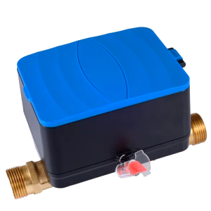 M Bus RS485 Pulse Output LoRaWAN with Ultrasonic Water Meter - Agro Enviro Tests