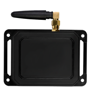 LoRaWAN Wireless High Temperature with Humidity Sensor - Agro Enviro Tests