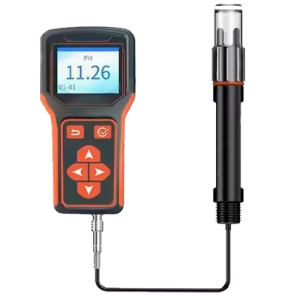 LoRaWAN High Range Digital Turbidity Meter - Agro Enviro Tests