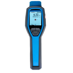 Agro Enviro Tests Compact LED Stroboscope Vibration Meter