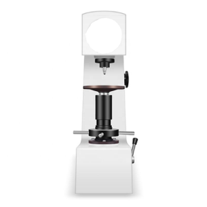 Rockwell Hardness Tester With Range And Precision – Agro Enviro Tests