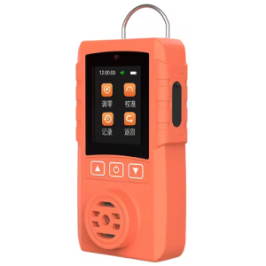 Agro Enviro Tests Portable Outdoor Multi Gas Detector