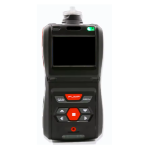 AET Portable Outdoor Multi Gas Detector – IP65 Protection Level