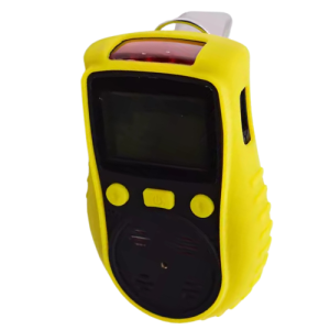 Agro Enviro Tests Alarm Enabled Multi Gas Detector – IP65 Degree Of Protection