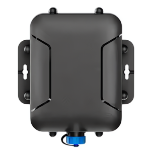 Outdoor LTE Device with Four Power Supply Options - Agro Enviro Tests