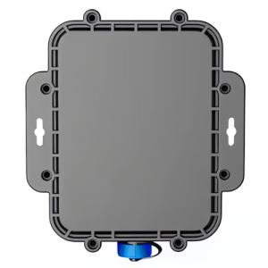 Outdoor LTE Device with Four Power Supply Options - Agro Enviro Tests