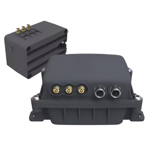 IoT Machine with Motorcycle and Automotive Tracker - Agro Enviro Tests