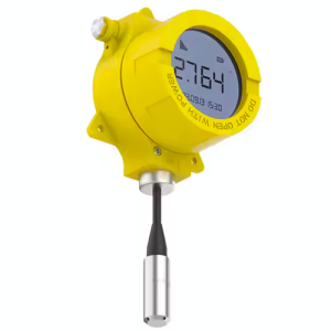 NB IoT Tank Level Monitor with IP67 Protection - Agro Enviro Tests