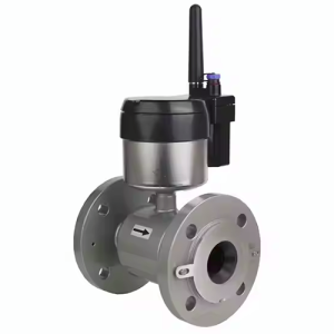 Electromagnetic Water Meter with 8 Year Battery - Agro Enviro Tests