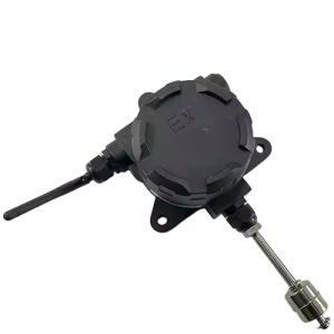 Long Range Liquid Level Monitor with 6 Year Battery - Agro Enviro Tests