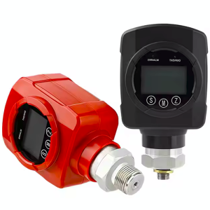 NB IoT Wireless Pressure Transmitter with Micro Power Design - Agro Enviro Tests