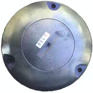 NB IoT Parking Detector with Lidar & Magnetic Dual Detection - Agro Enviro Tests