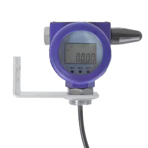 Intelligent Low Power NB IoT with Wide Measuring Range and High Accuracy - Agro Enviro Tests
