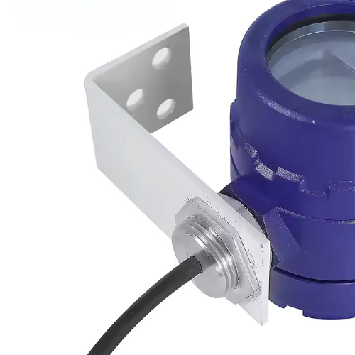 Intelligent Low Power NB IoT with Wide Measuring Range and High Accuracy - Agro Enviro Tests - Image 2