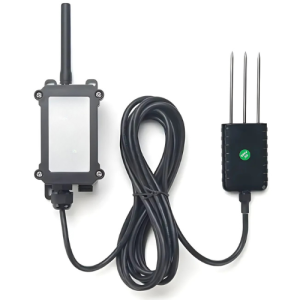 NB IoT Sensor For Low Power Consumption - Agro Enviro Tests