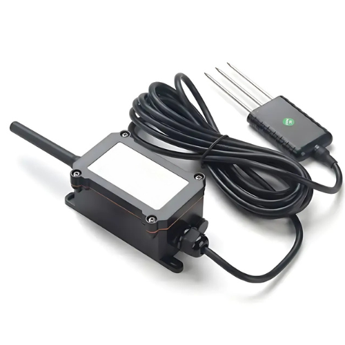 NB IoT Sensor For Low Power Consumption - Agro Enviro Tests - Image 2