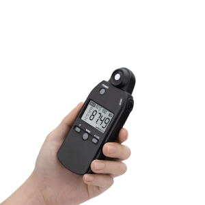 Agro Enviro Tests Outdoor Plants Photosynthetically Active Radiation Meter
