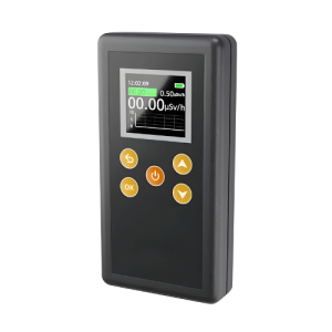 Agro Enviro Tests Digital Radiation Outdoor Food Radiation Meter